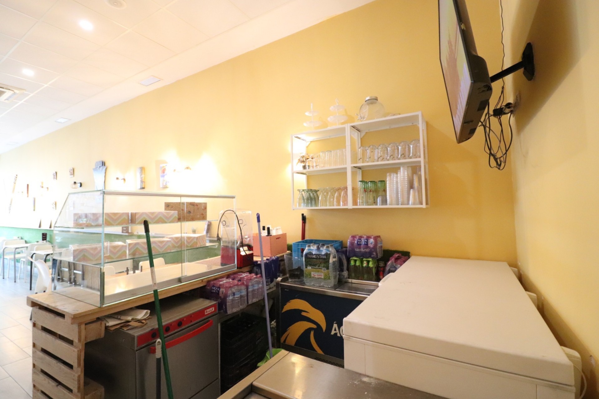 Comercial - Comercial - Benijofar - Benijofar - Pueblo