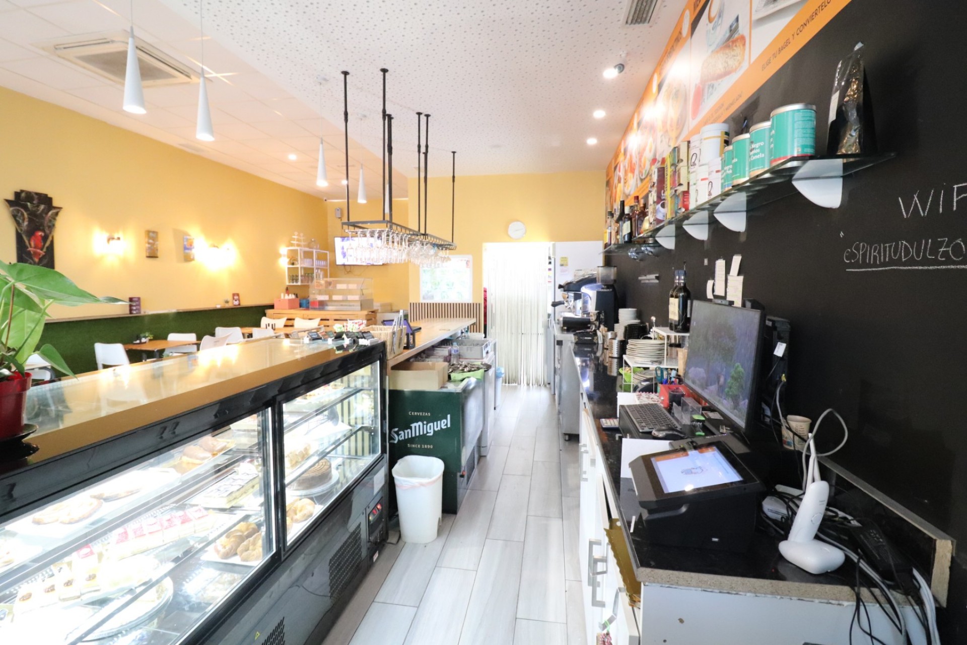 Comercial - Comercial - Benijofar - Benijofar - Pueblo