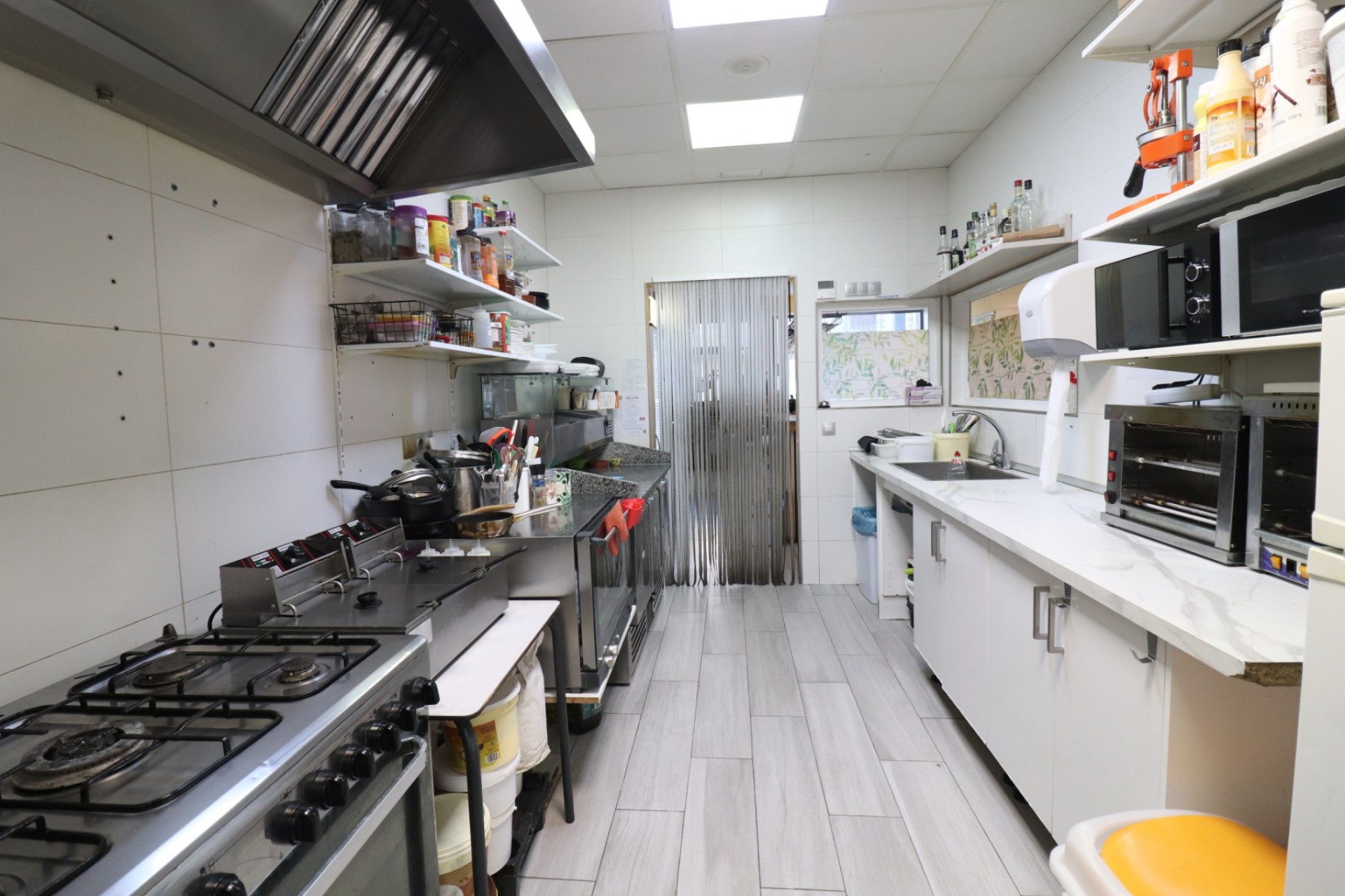 Comercial - Comercial - Benijofar - Benijofar - Pueblo