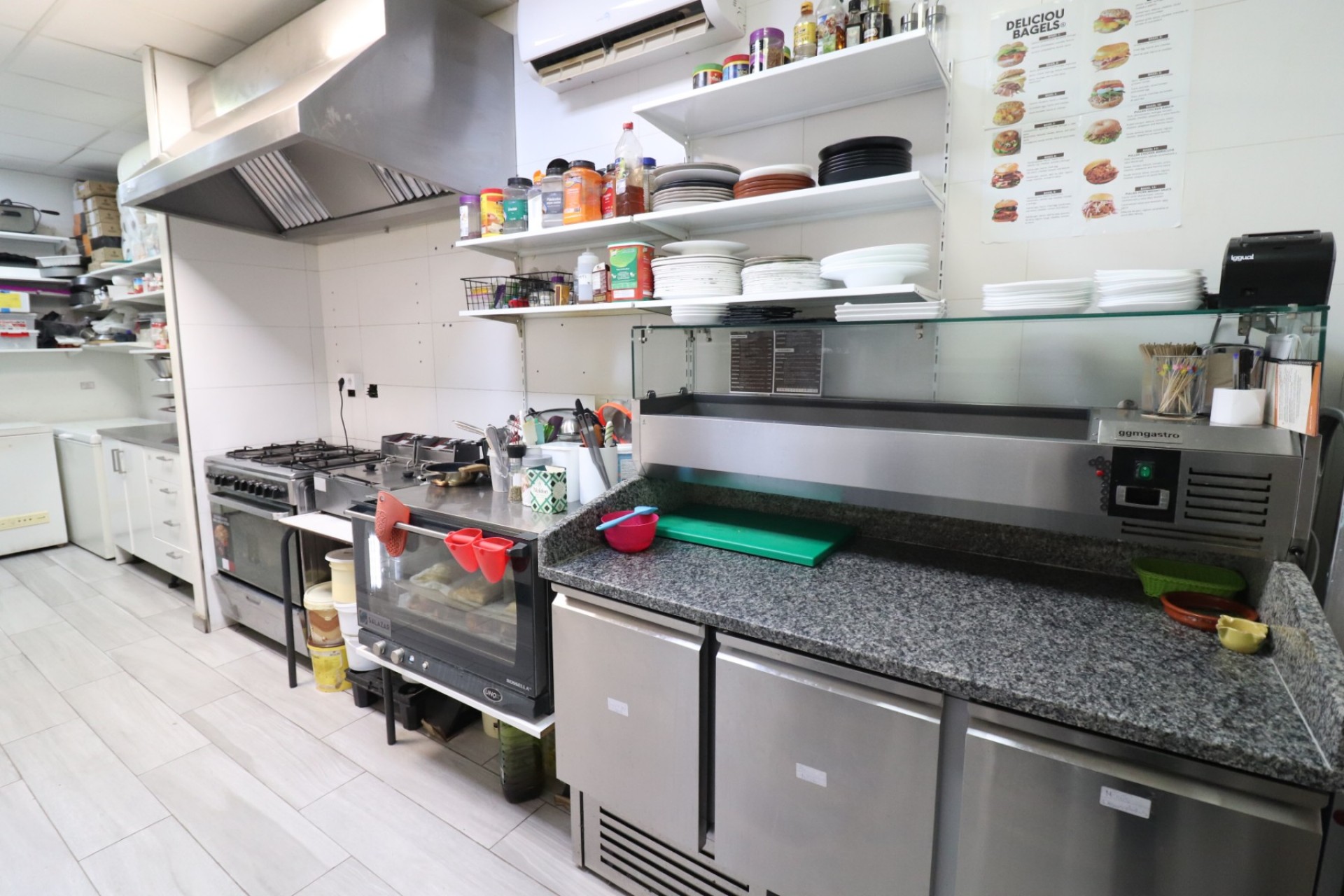 Comercial - Comercial - Benijofar - Benijofar - Pueblo