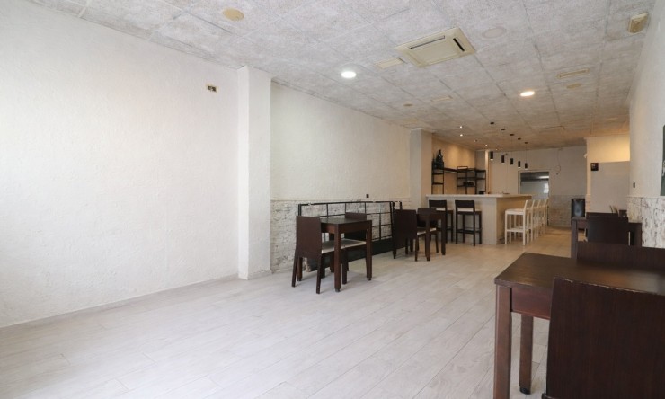 Comercial - Comercial - Benijofar - Benijofar - Pueblo