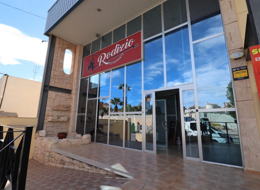 Comercial - Comercial - Ciudad Quesada - Ciudad Quesada - Pueblo