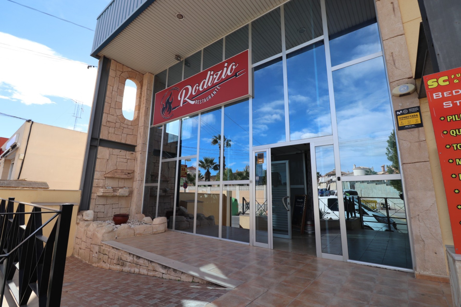 Comercial - Comercial - Ciudad Quesada - Ciudad Quesada - Pueblo