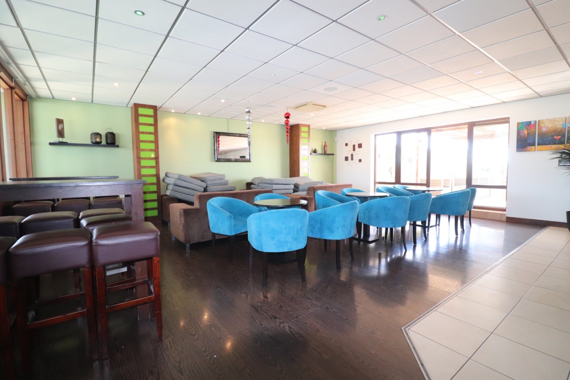 Comercial - Comercial - Ciudad Quesada - Ciudad Quesada - Pueblo