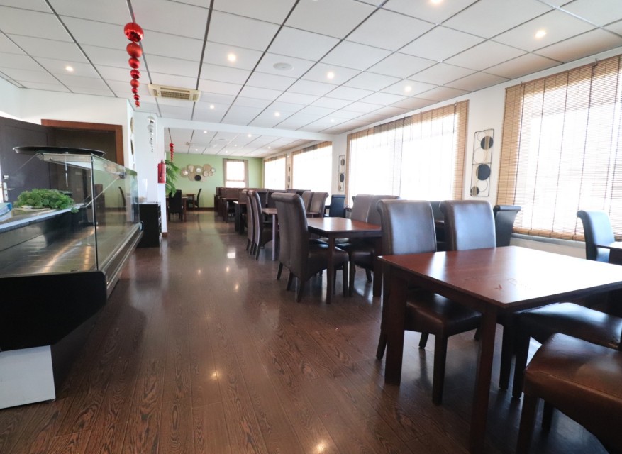 Comercial - Comercial - Ciudad Quesada - Ciudad Quesada - Pueblo