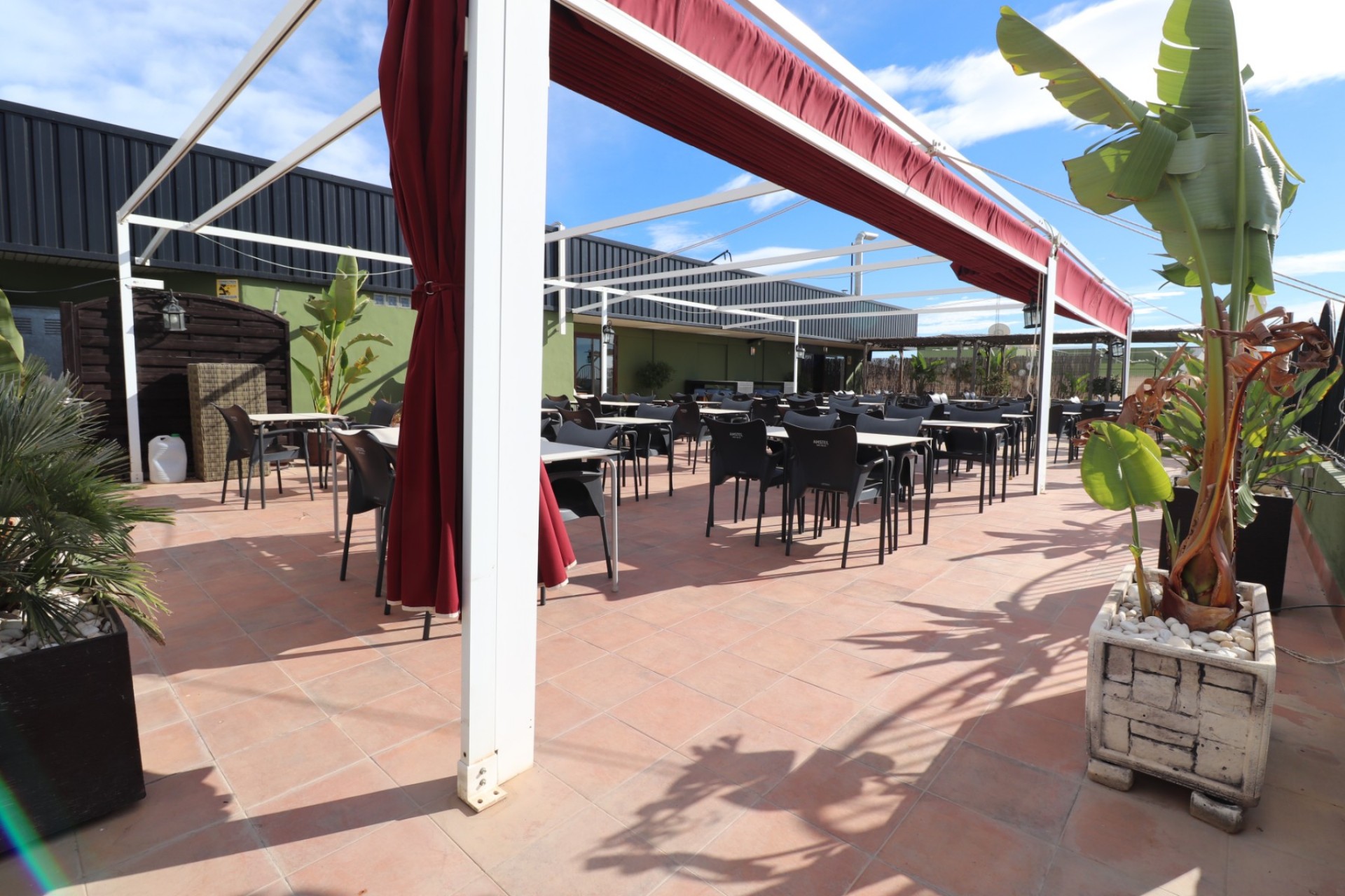 Comercial - Comercial - Ciudad Quesada - Ciudad Quesada - Pueblo