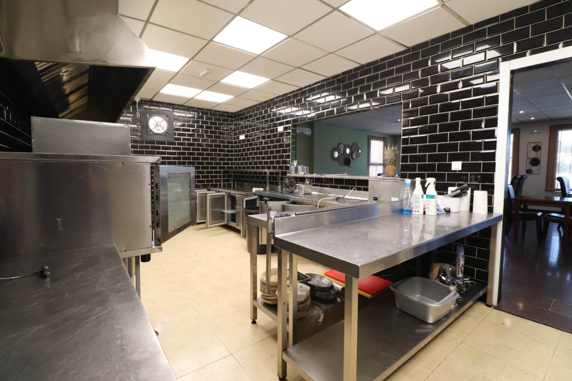 Comercial - Comercial - Ciudad Quesada - Ciudad Quesada - Pueblo