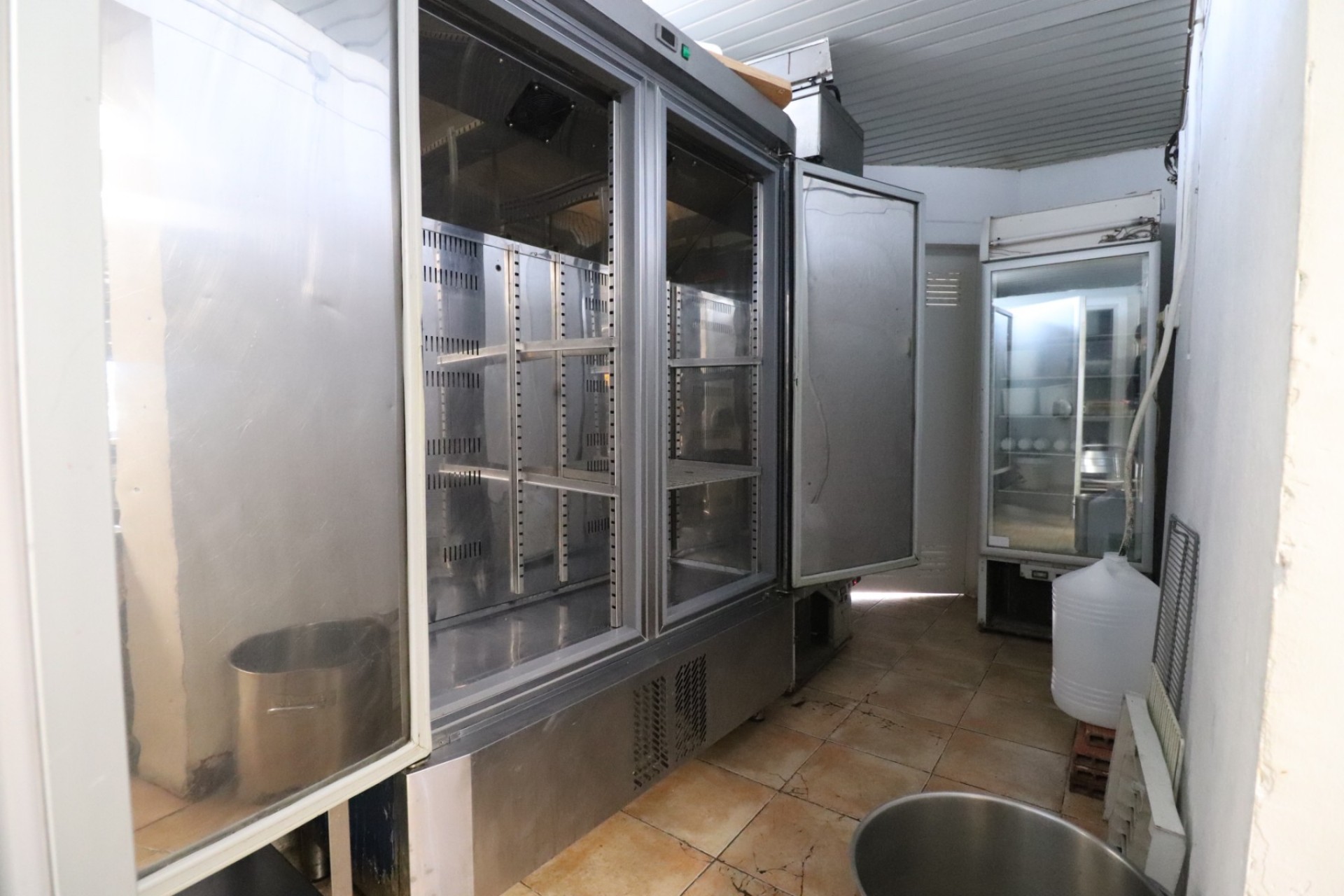 Comercial - Comercial - Ciudad Quesada - Ciudad Quesada - Pueblo