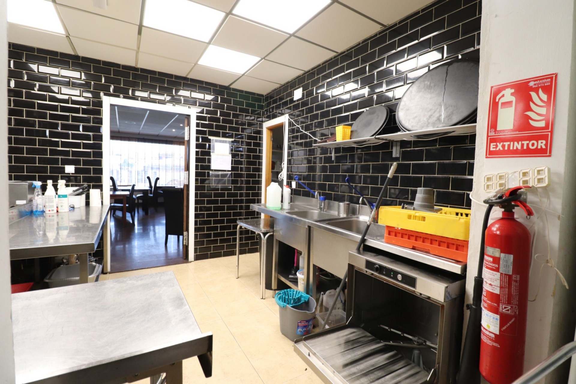 Comercial - Comercial - Ciudad Quesada - Ciudad Quesada - Pueblo