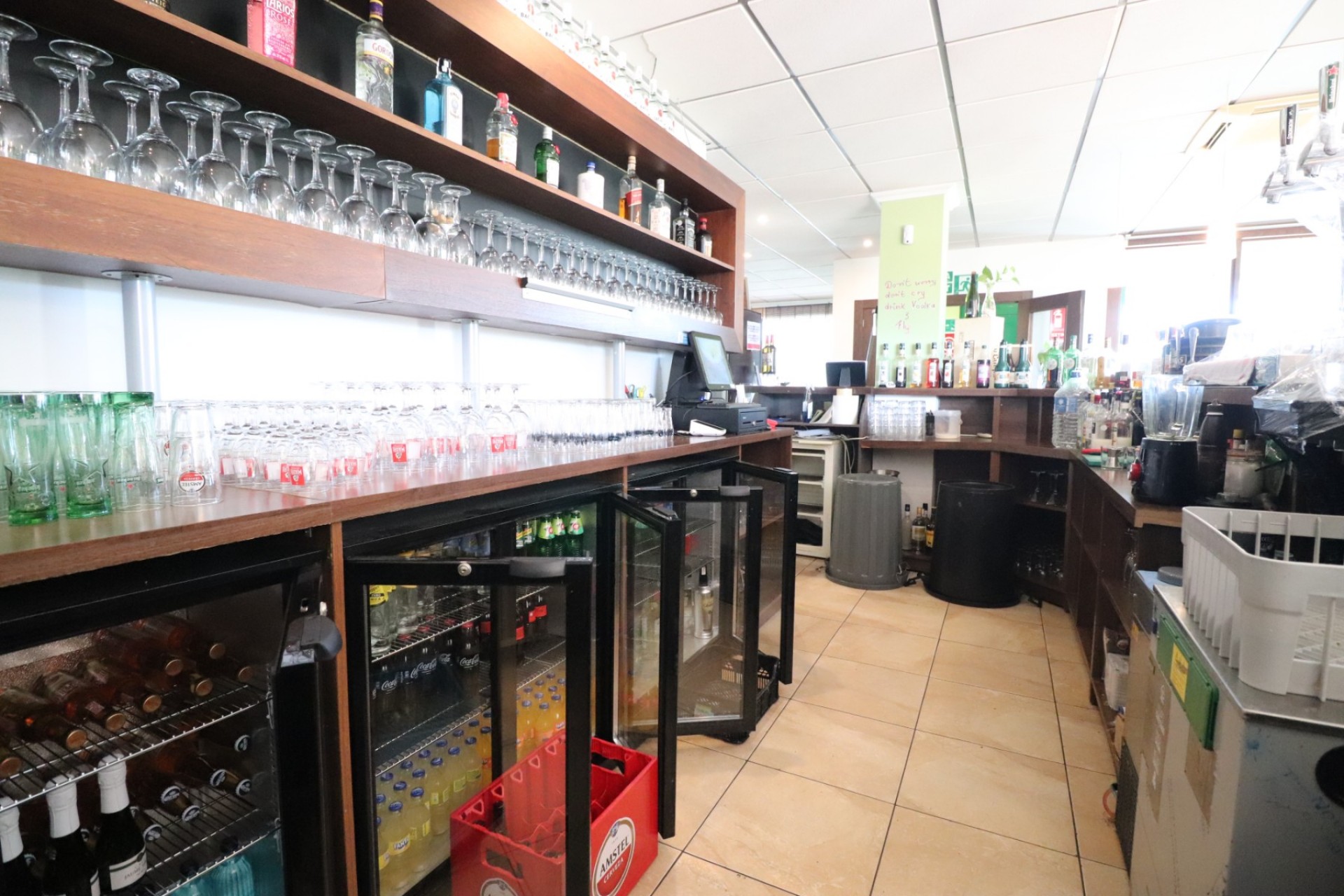 Comercial - Comercial - Ciudad Quesada - Ciudad Quesada - Pueblo