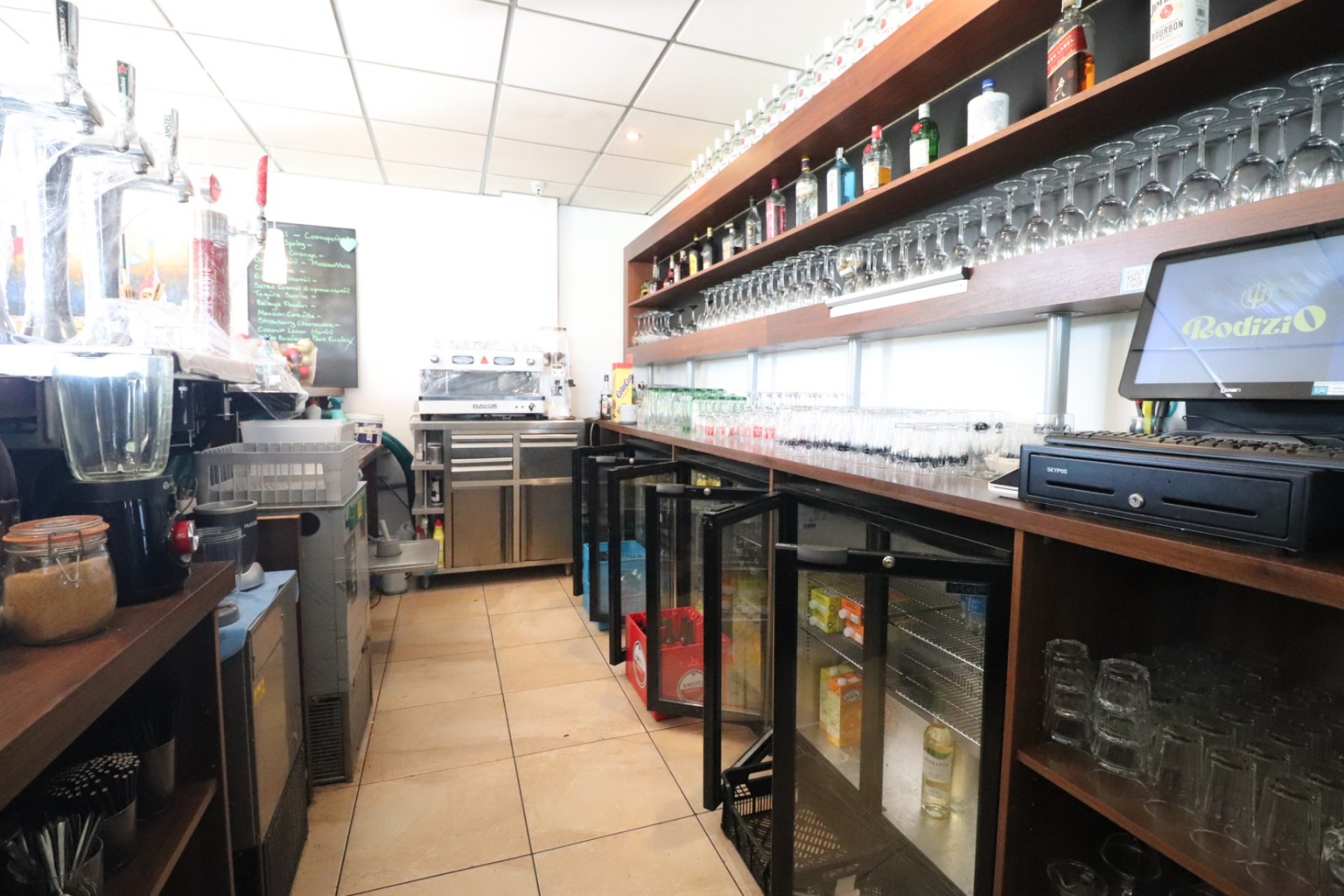 Comercial - Comercial - Ciudad Quesada - Ciudad Quesada - Pueblo