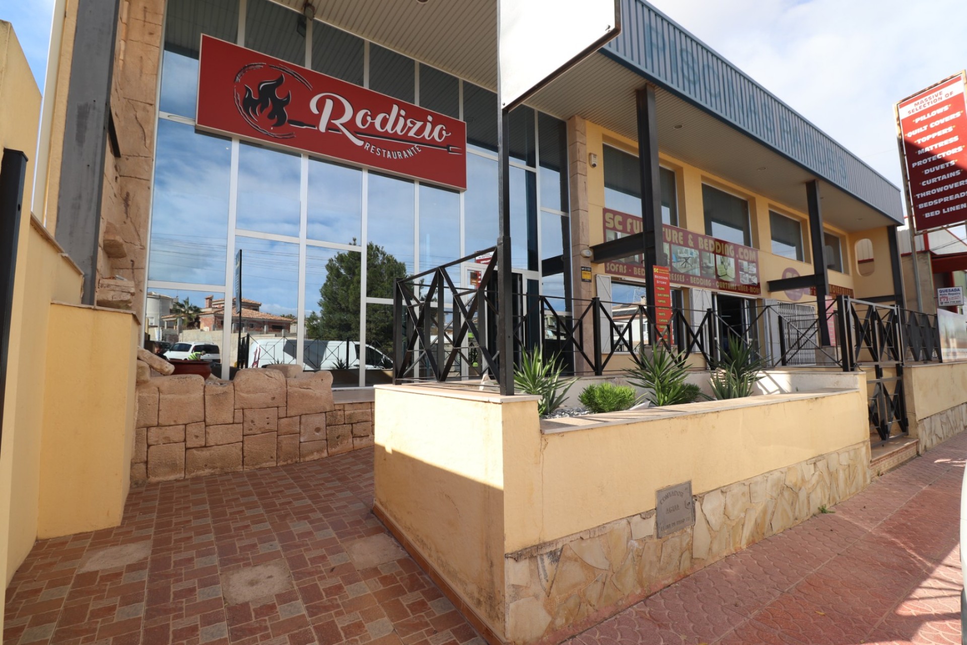 Comercial - Comercial - Ciudad Quesada - Ciudad Quesada - Pueblo