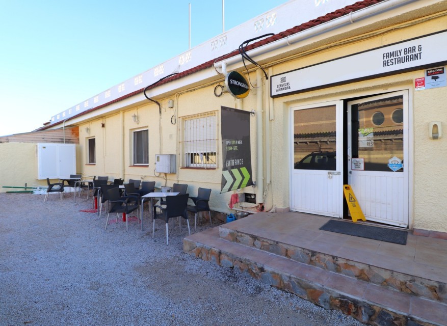 Comercial - Comercial - Ciudad Quesada - Doña Pepa