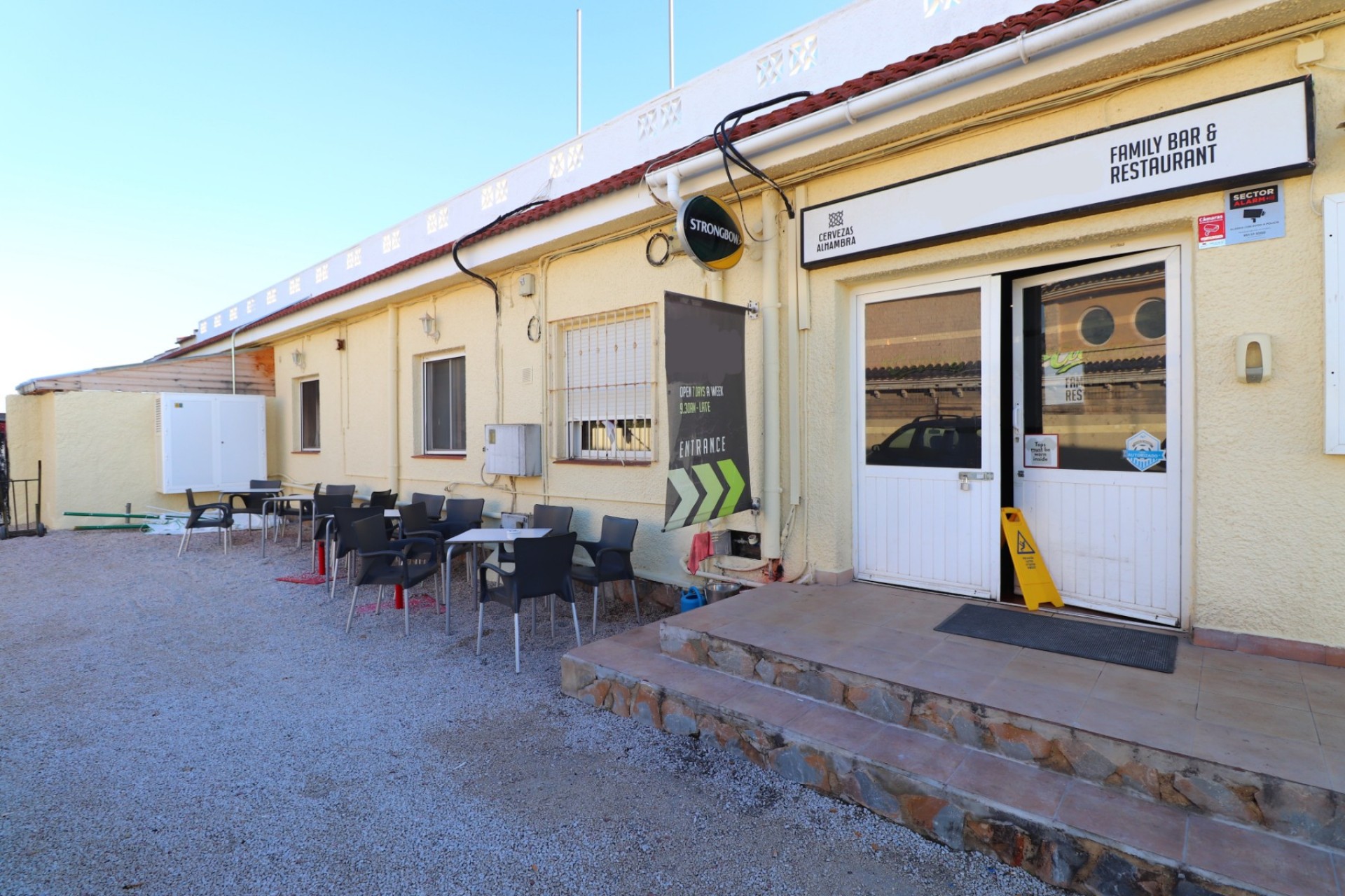 Comercial - Comercial - Ciudad Quesada - Doña Pepa