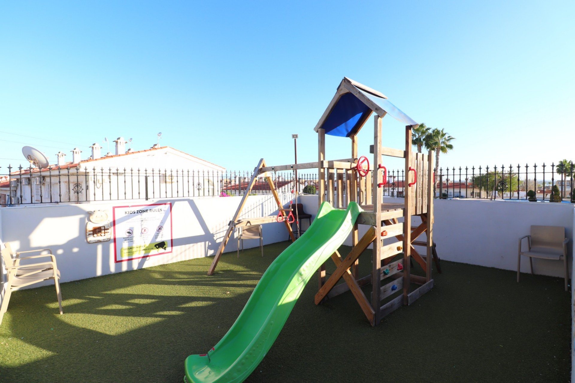 Comercial - Comercial - Ciudad Quesada - Doña Pepa