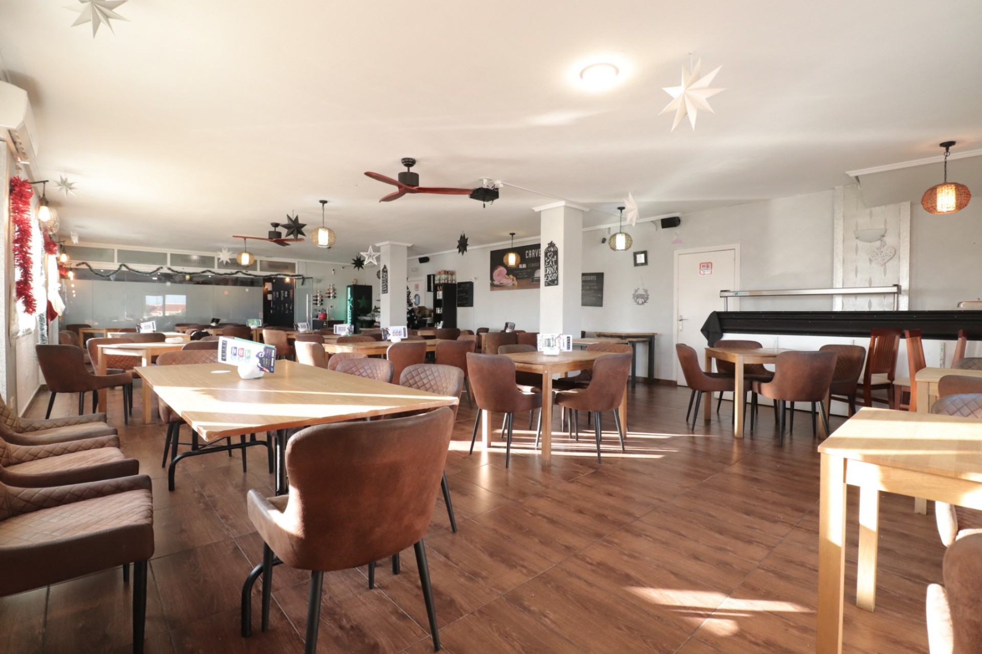 Comercial - Comercial - Ciudad Quesada - Doña Pepa