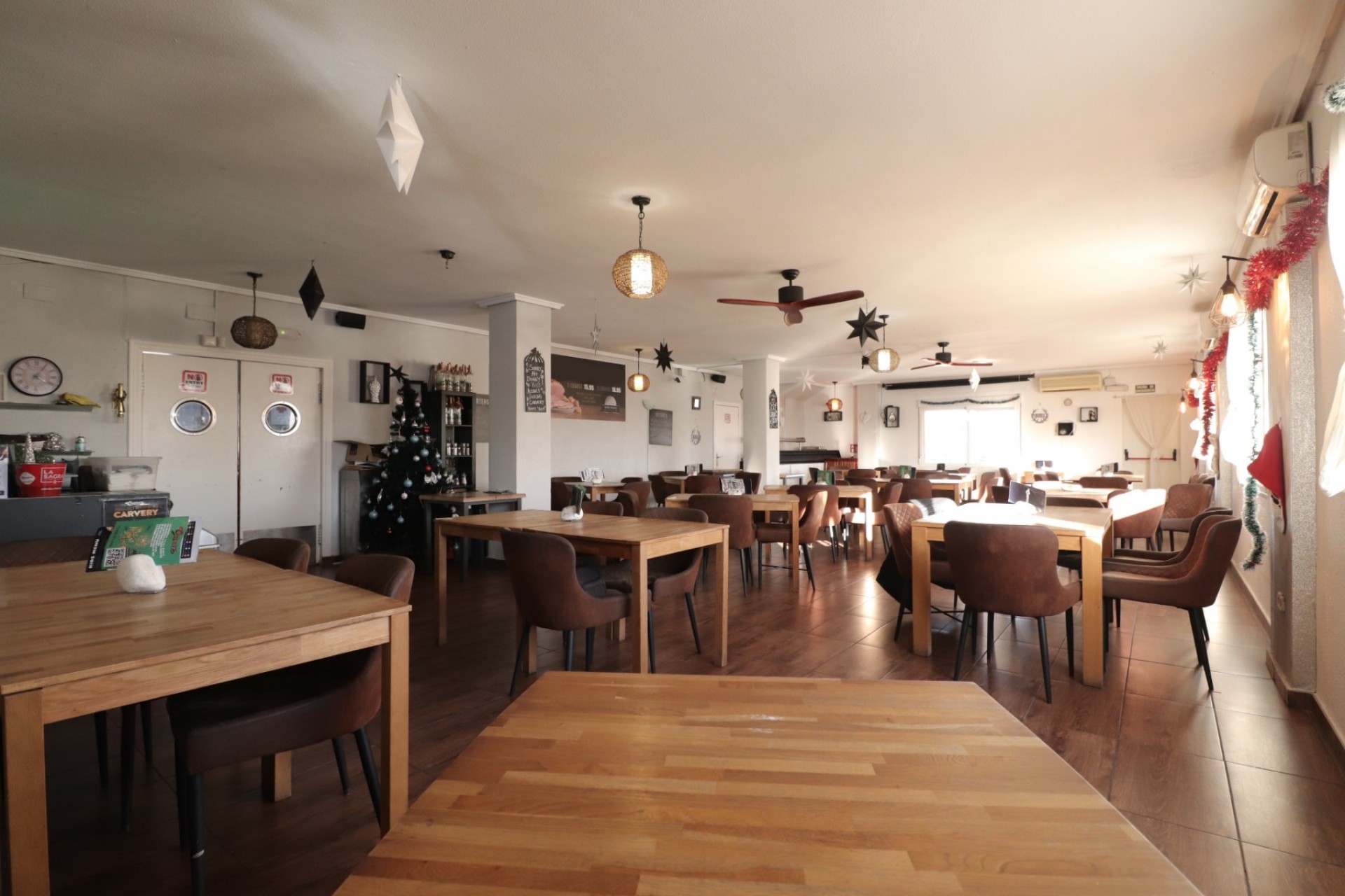 Comercial - Comercial - Ciudad Quesada - Doña Pepa