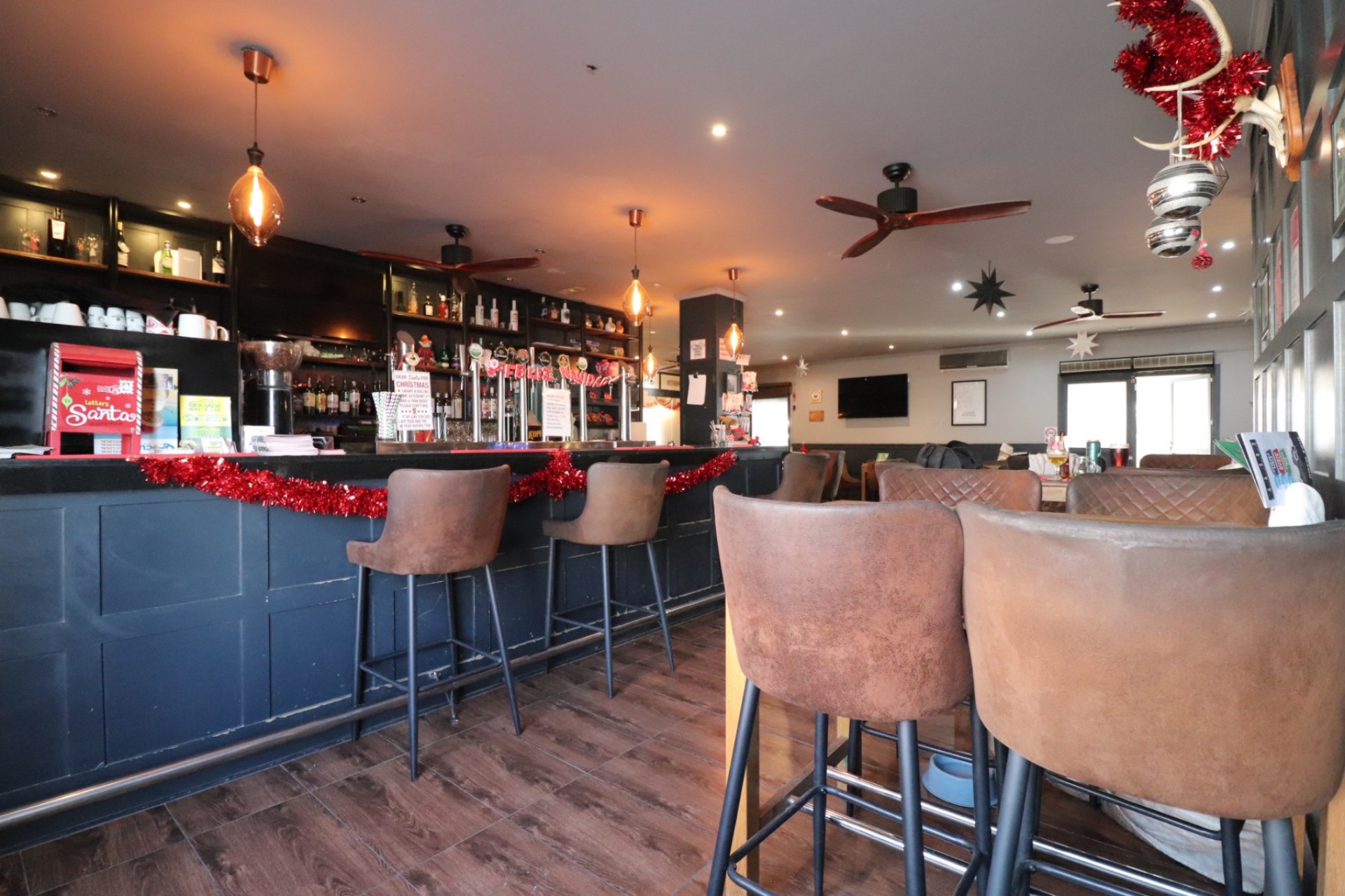 Comercial - Comercial - Ciudad Quesada - Doña Pepa