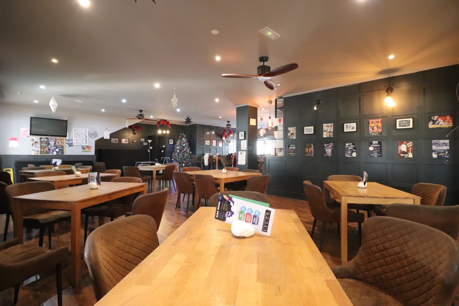 Comercial - Comercial - Ciudad Quesada - Doña Pepa