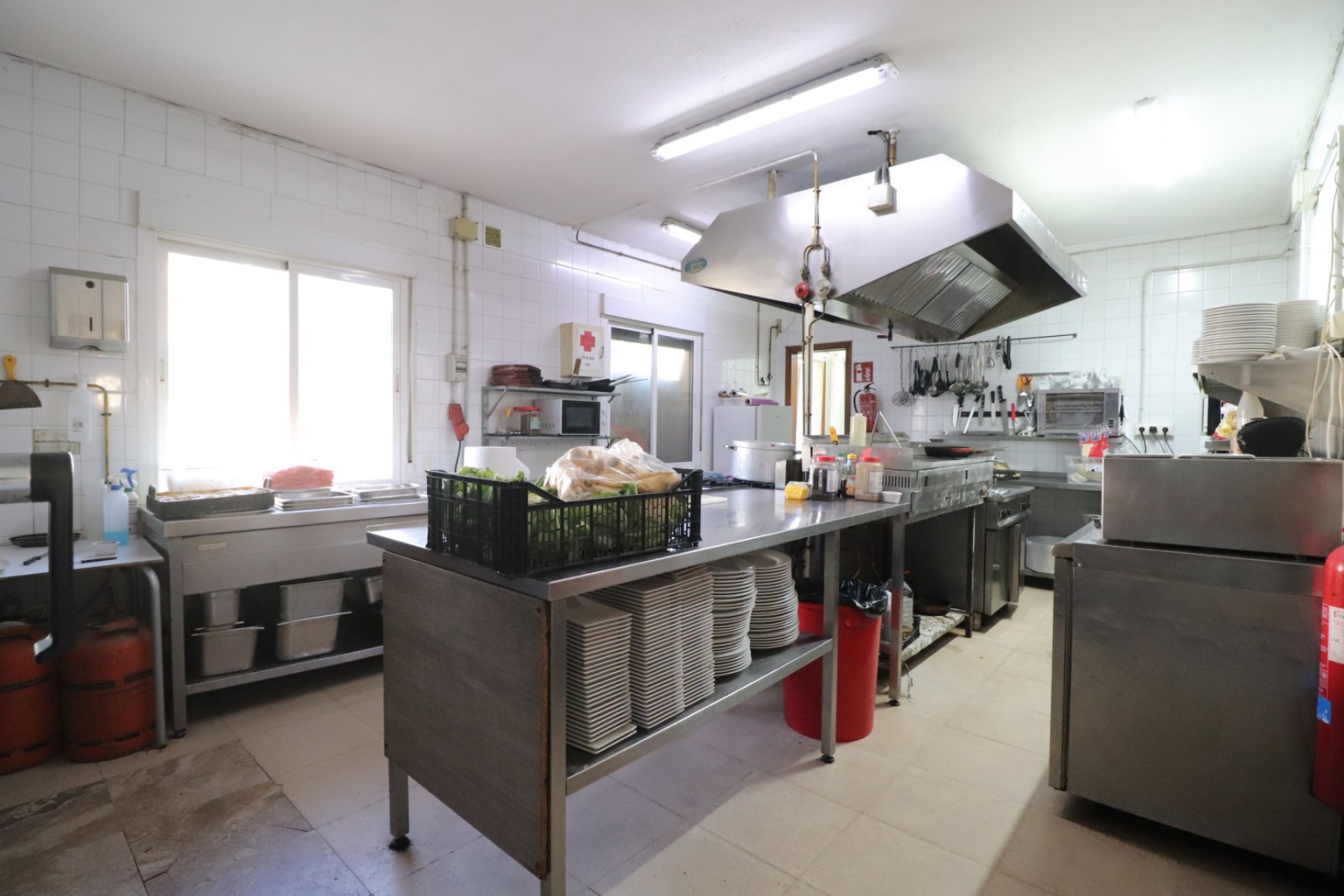 Comercial - Comercial - Ciudad Quesada - Doña Pepa