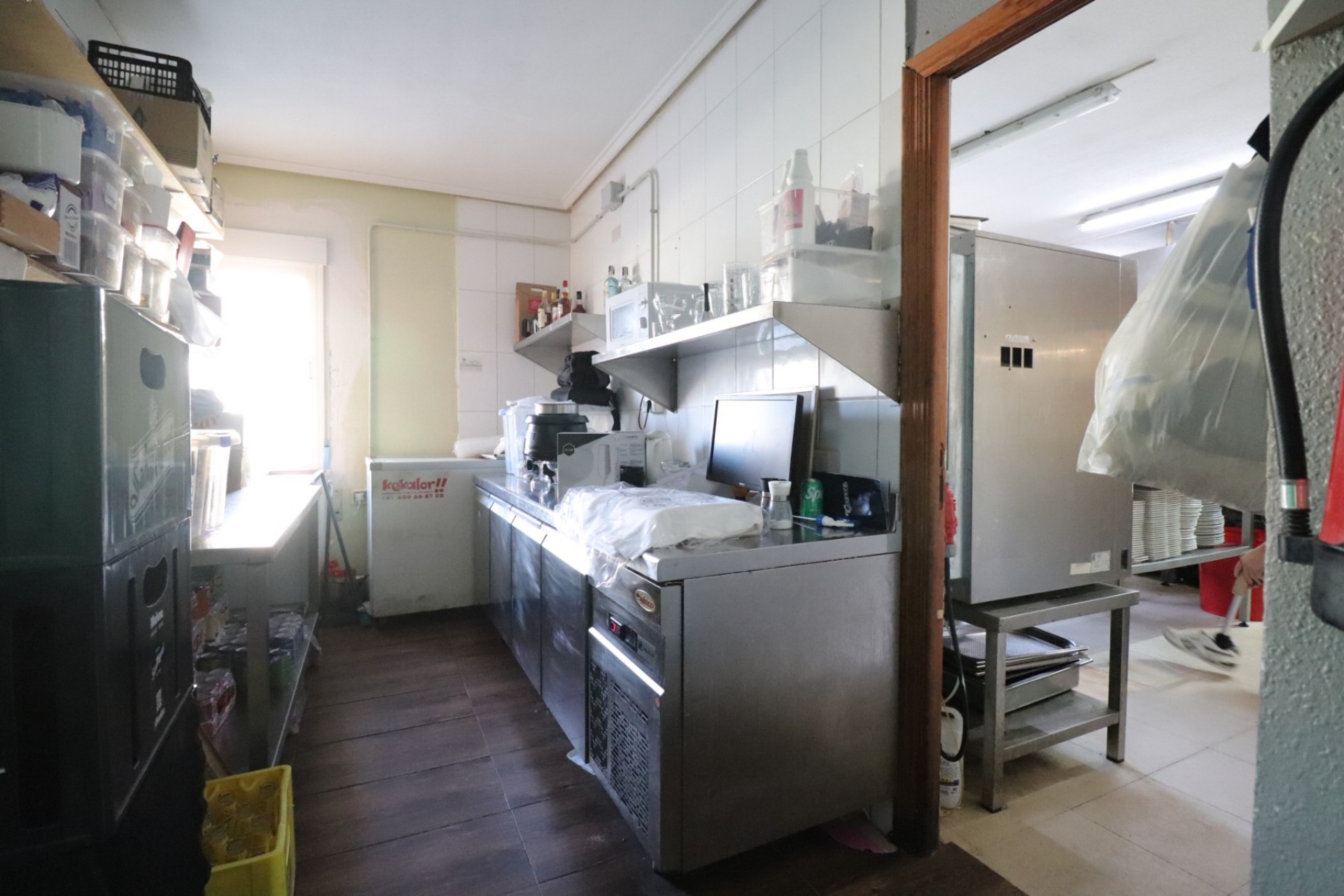 Comercial - Comercial - Ciudad Quesada - Doña Pepa