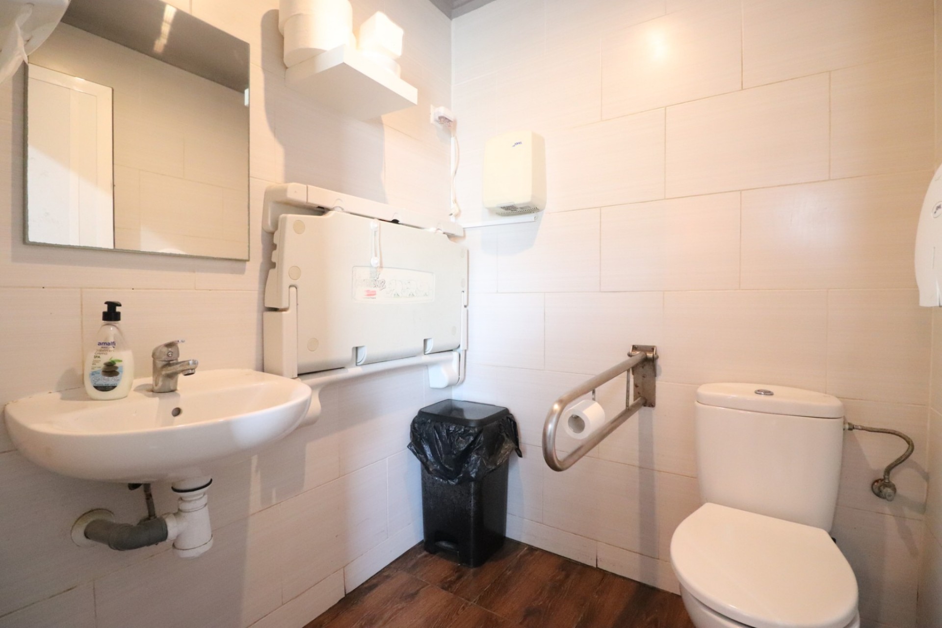 Comercial - Comercial - Ciudad Quesada - Doña Pepa