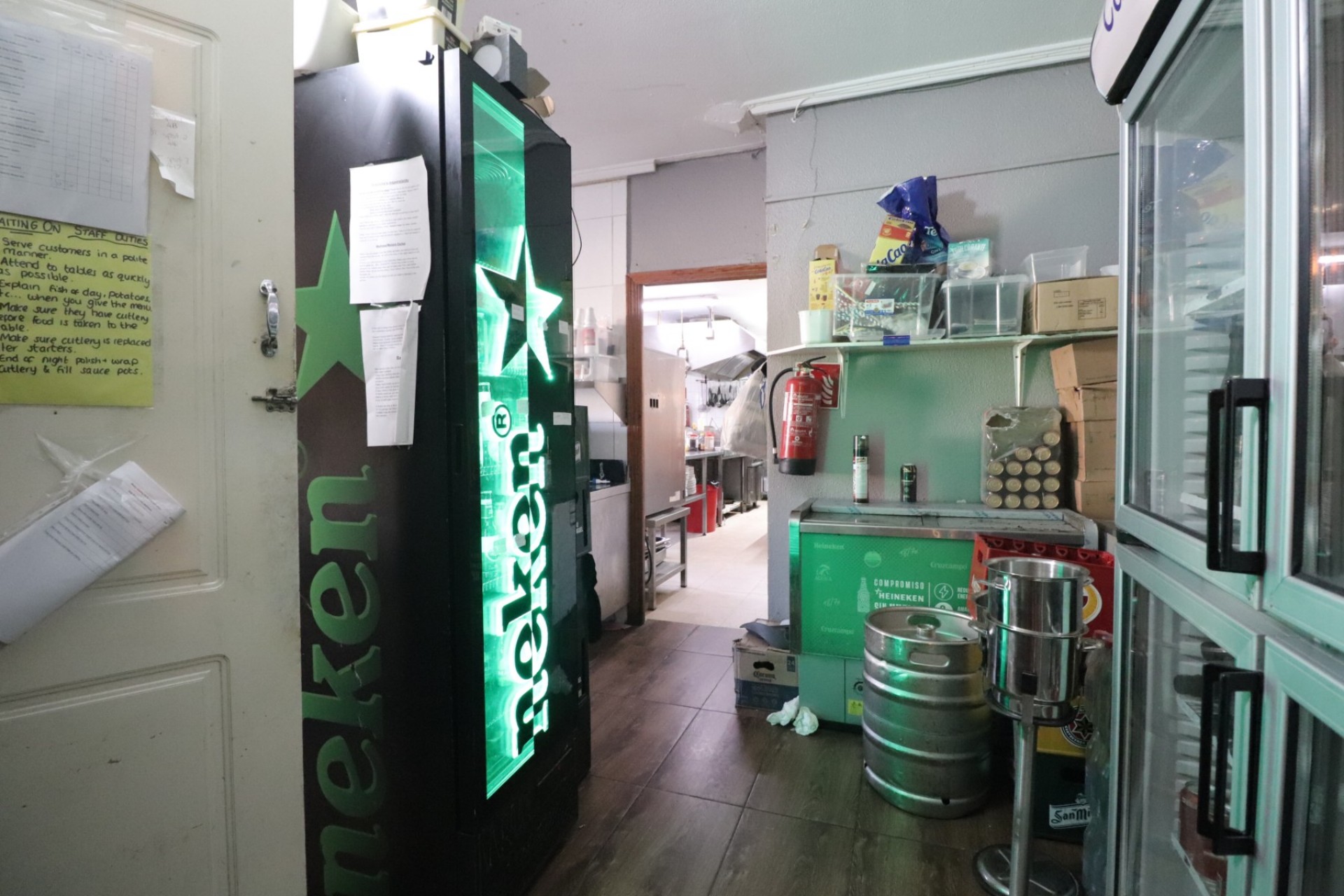 Comercial - Comercial - Ciudad Quesada - Doña Pepa