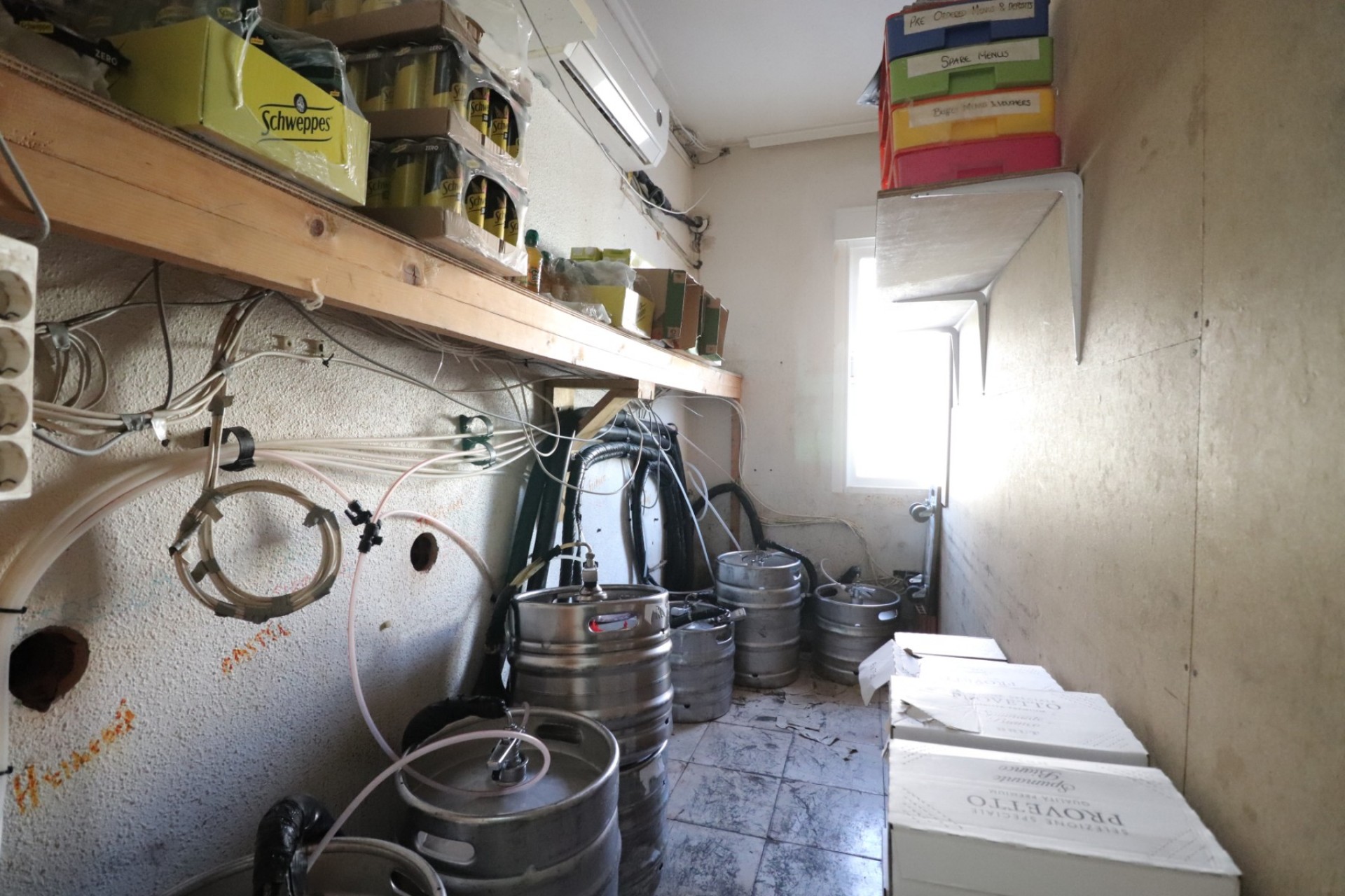 Comercial - Comercial - Ciudad Quesada - Doña Pepa