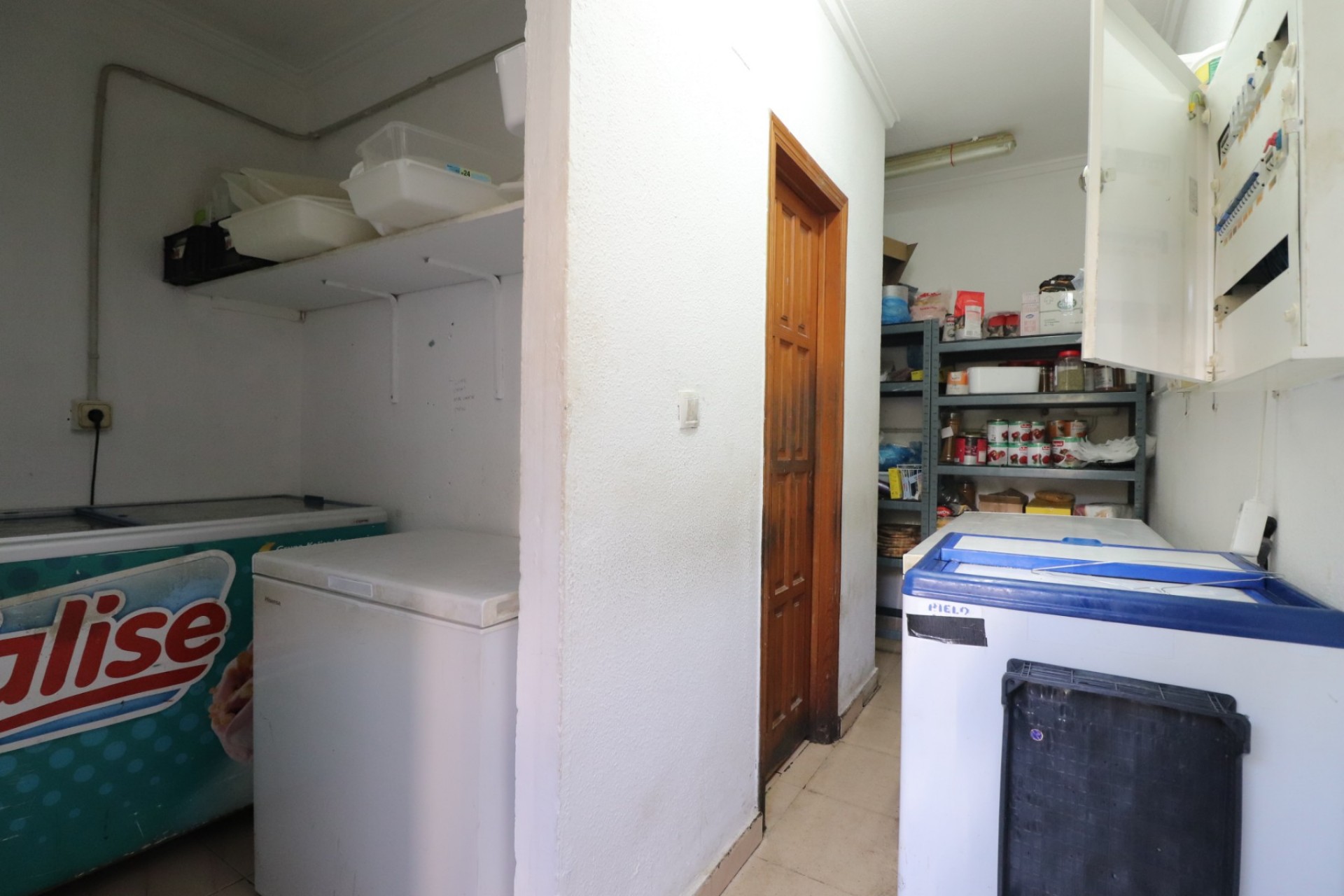 Comercial - Comercial - Ciudad Quesada - Doña Pepa