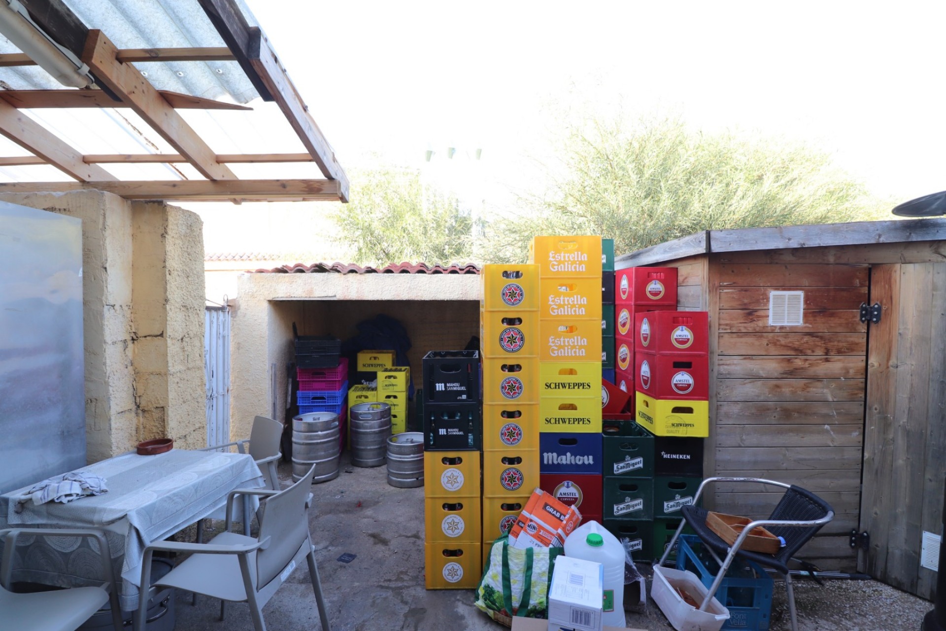 Comercial - Comercial - Ciudad Quesada - Doña Pepa