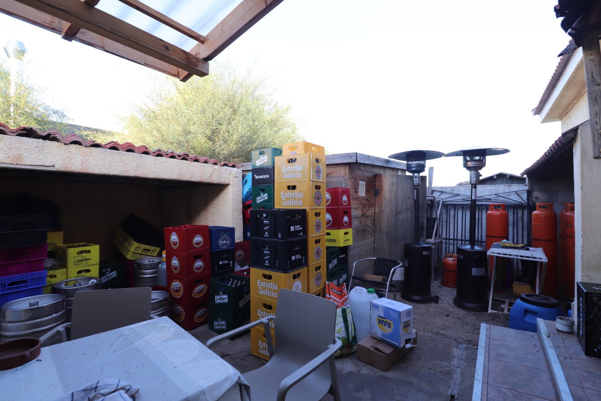 Comercial - Comercial - Ciudad Quesada - Doña Pepa