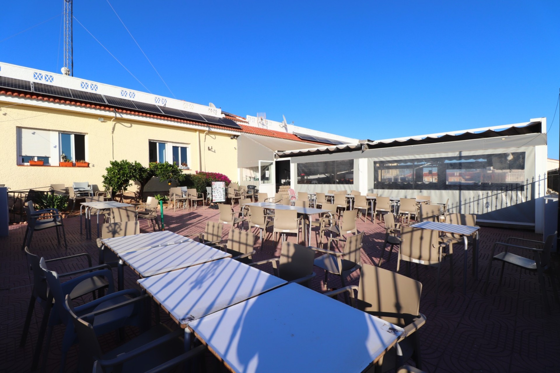 Comercial - Comercial - Ciudad Quesada - Doña Pepa