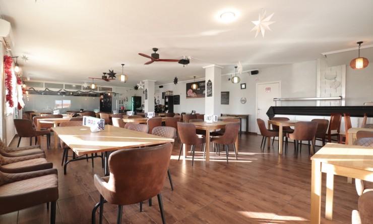 Comercial - Comercial - Ciudad Quesada - VRE COM133