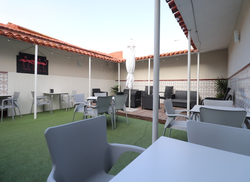 Comercial - Comercial - Formentera del Segura - Formentera - Pueblo