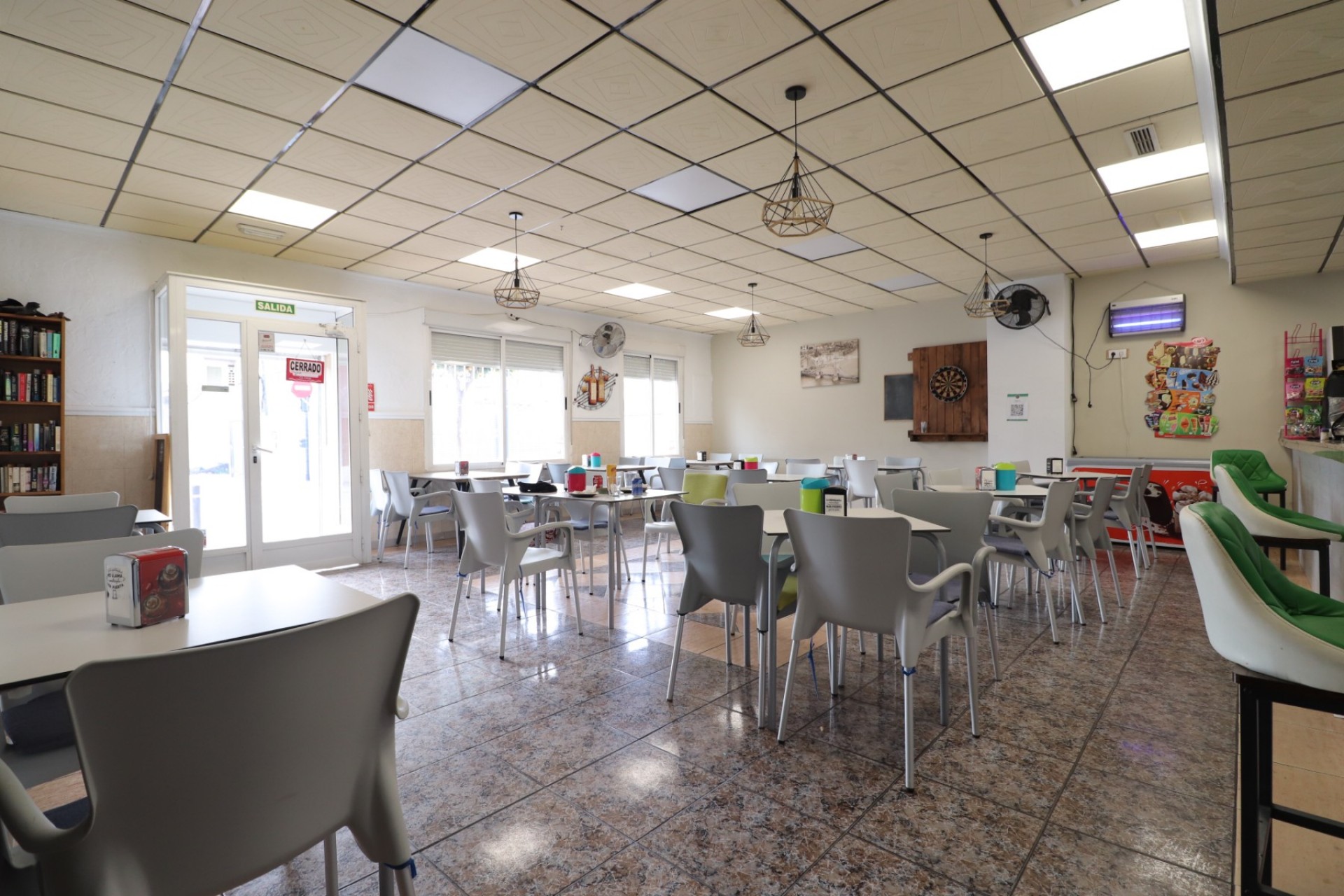 Comercial - Comercial - Formentera del Segura - Formentera - Pueblo