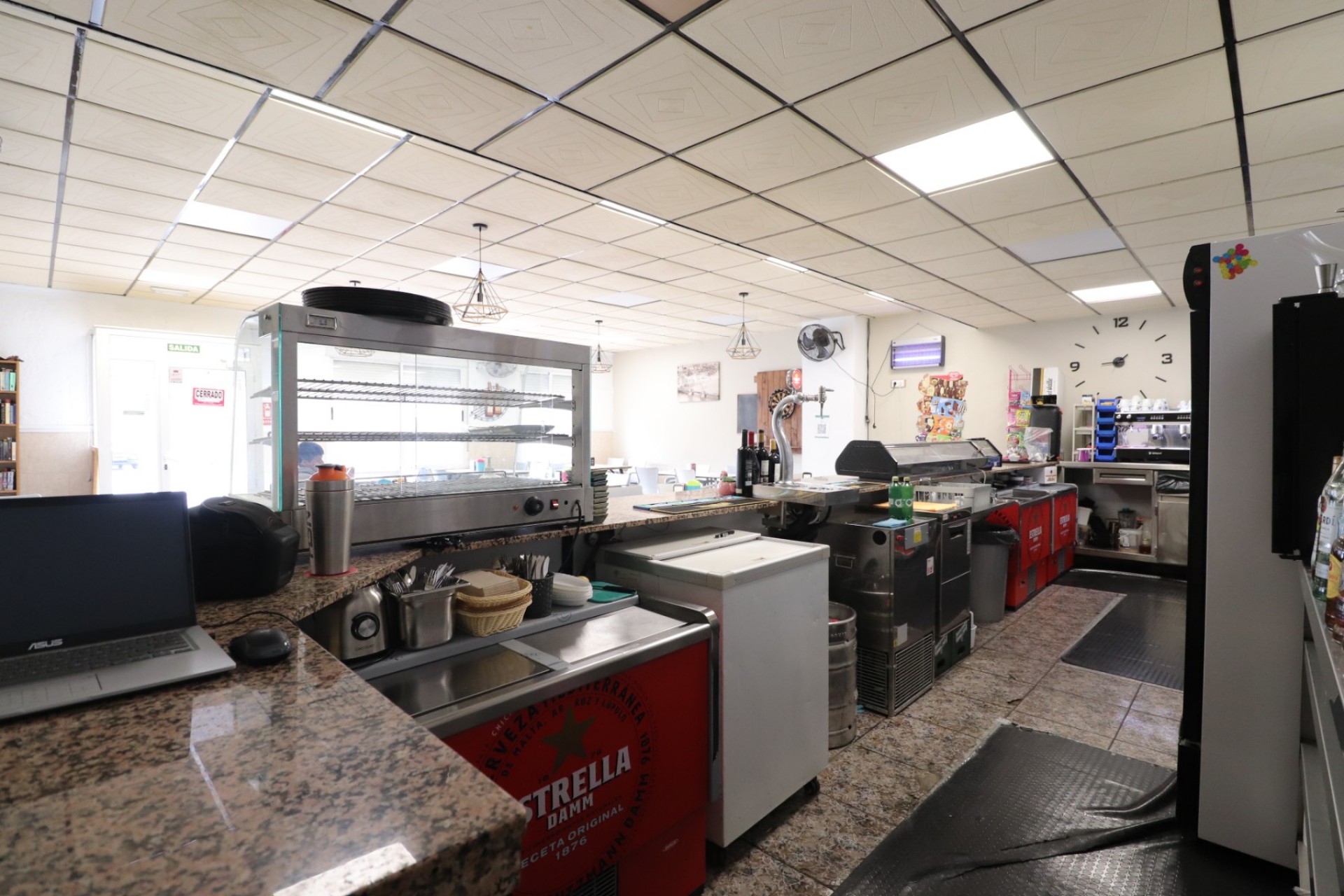 Comercial - Comercial - Formentera del Segura - Formentera - Pueblo