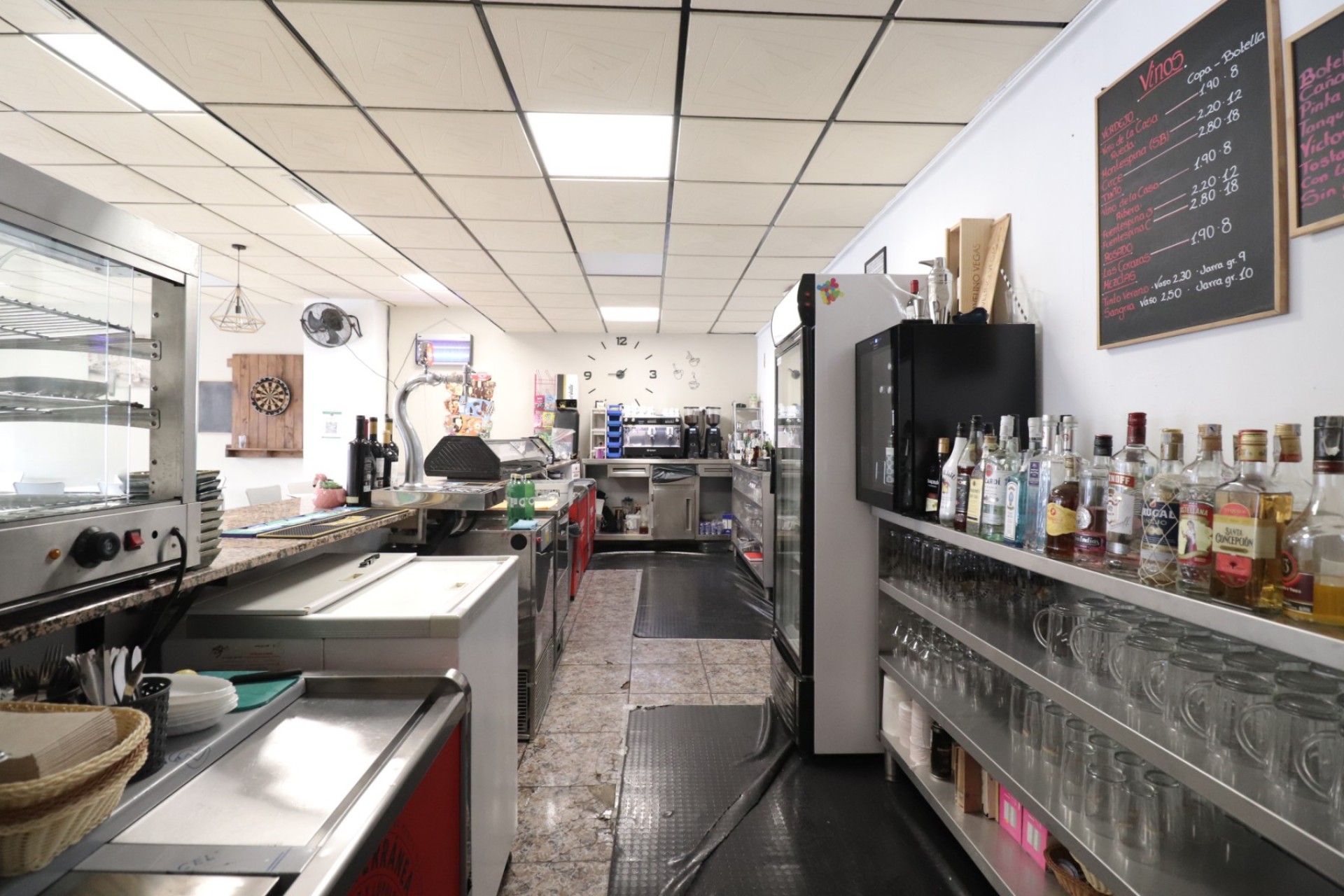 Comercial - Comercial - Formentera del Segura - Formentera - Pueblo