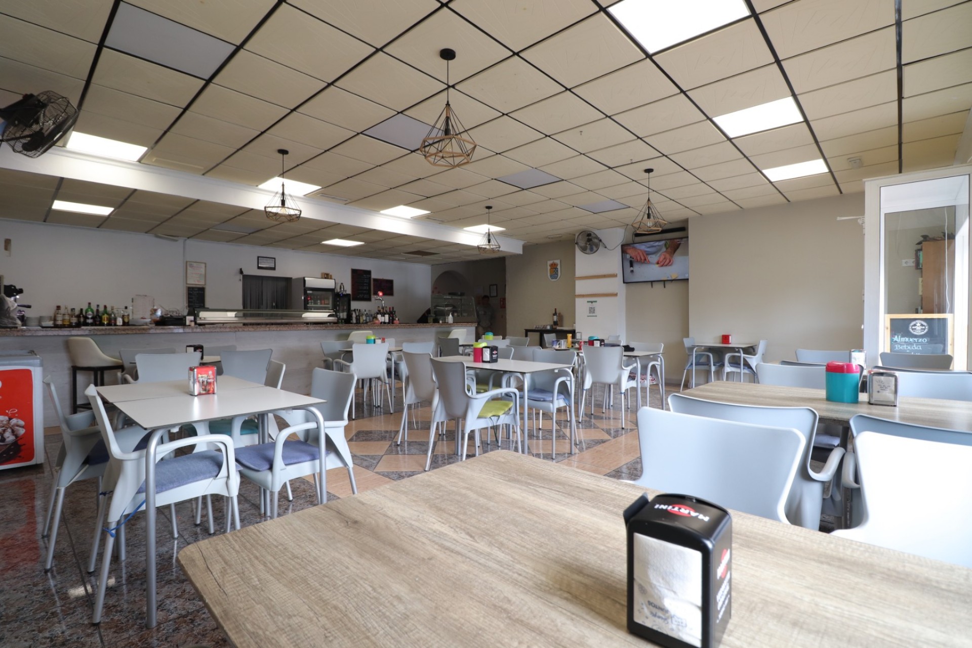 Comercial - Comercial - Formentera del Segura - Formentera - Pueblo