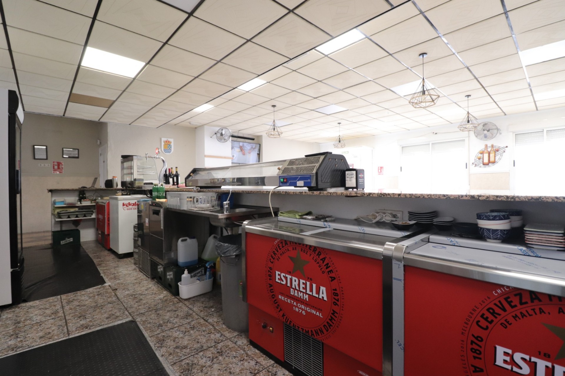 Comercial - Comercial - Formentera del Segura - Formentera - Pueblo