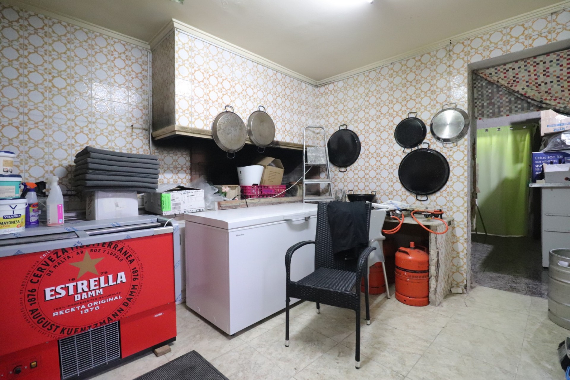 Comercial - Comercial - Formentera del Segura - Formentera - Pueblo