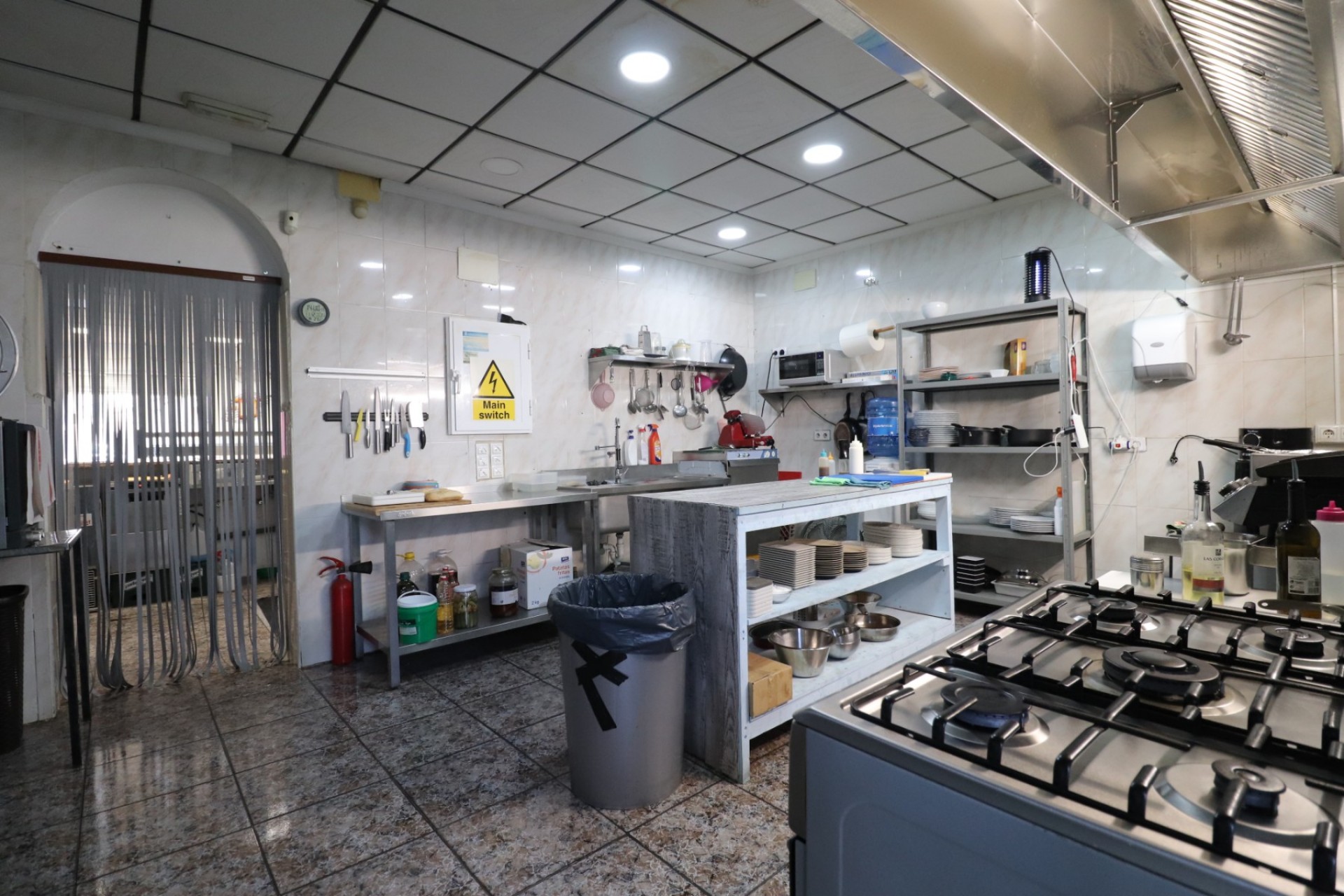 Comercial - Comercial - Formentera del Segura - Formentera - Pueblo