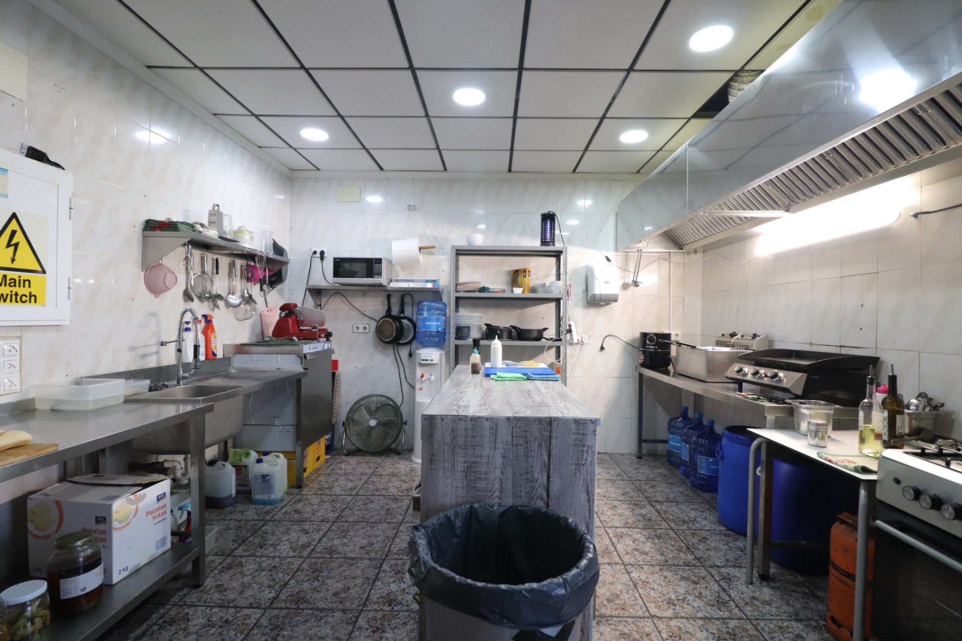 Comercial - Comercial - Formentera del Segura - Formentera - Pueblo