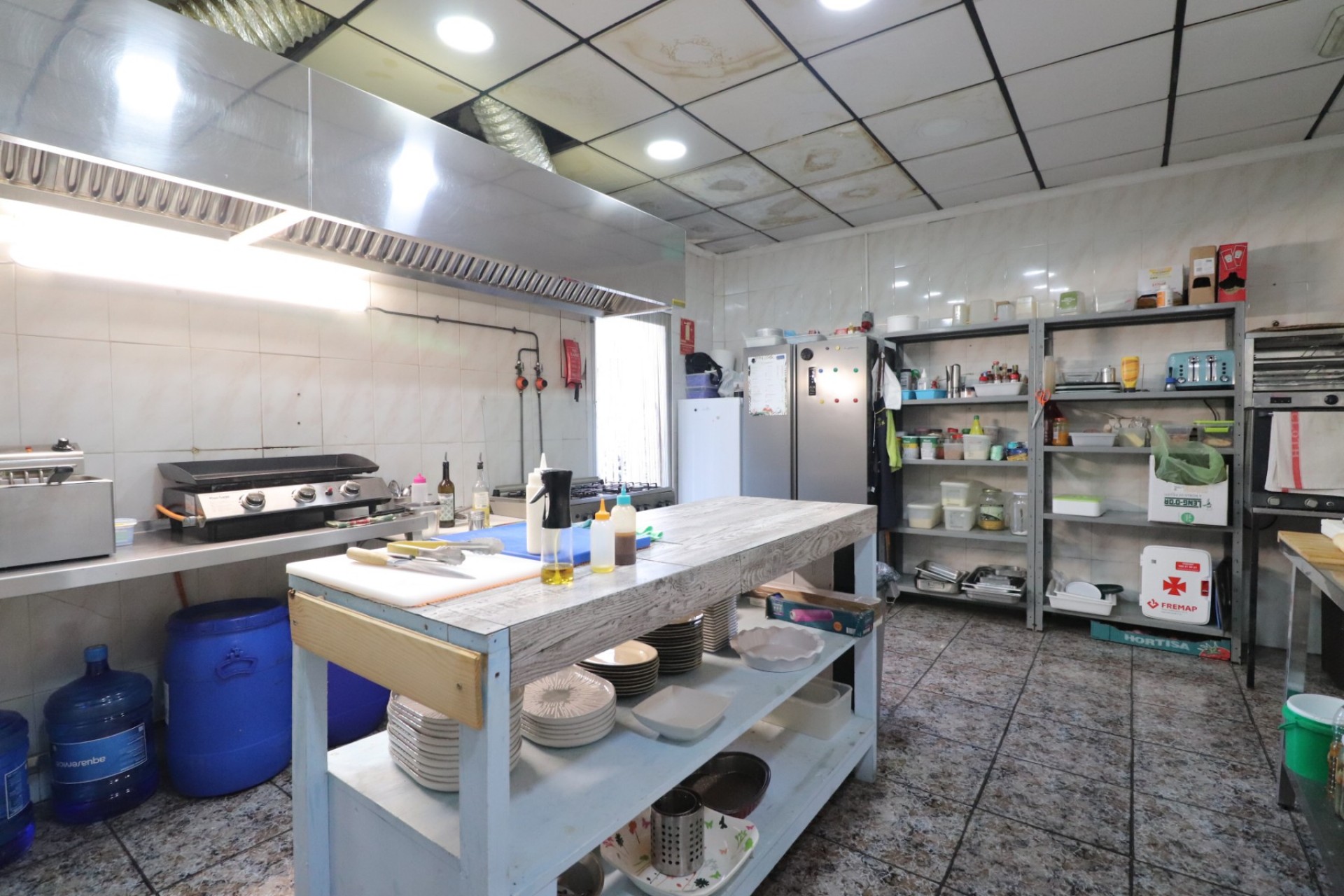 Comercial - Comercial - Formentera del Segura - Formentera - Pueblo