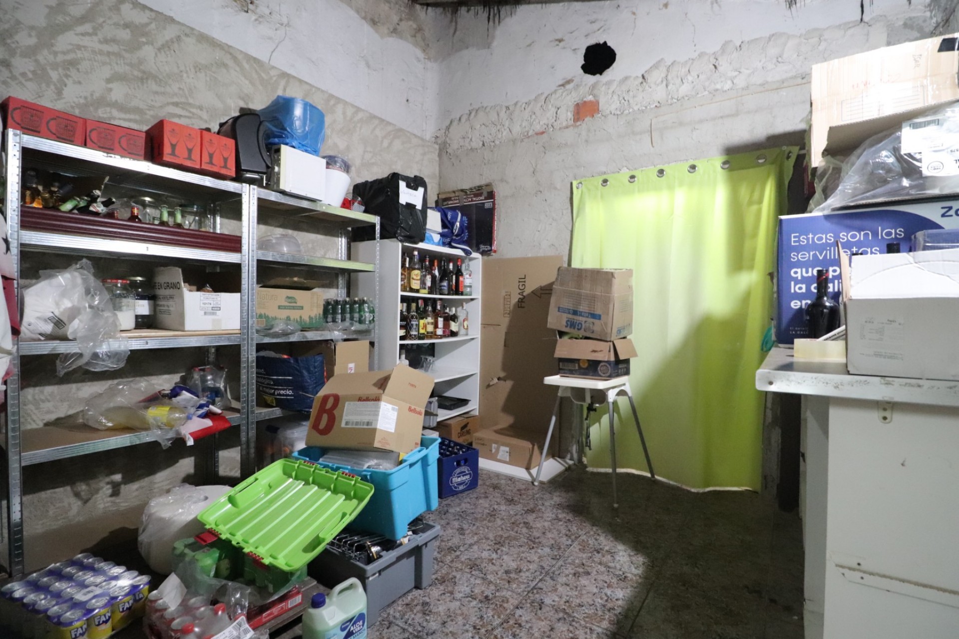 Comercial - Comercial - Formentera del Segura - Formentera - Pueblo