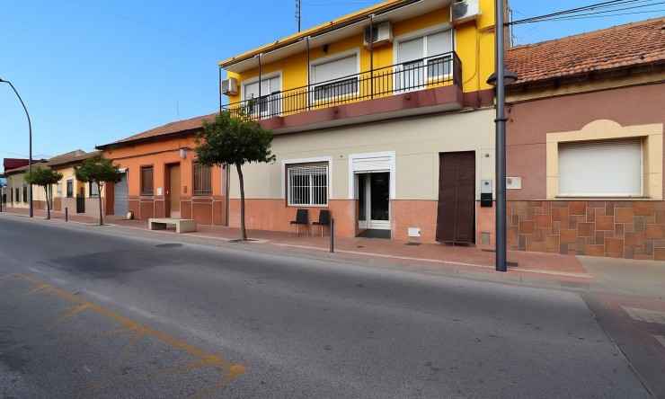 Comercial - Comercial - Formentera del Segura - Formentera - Pueblo