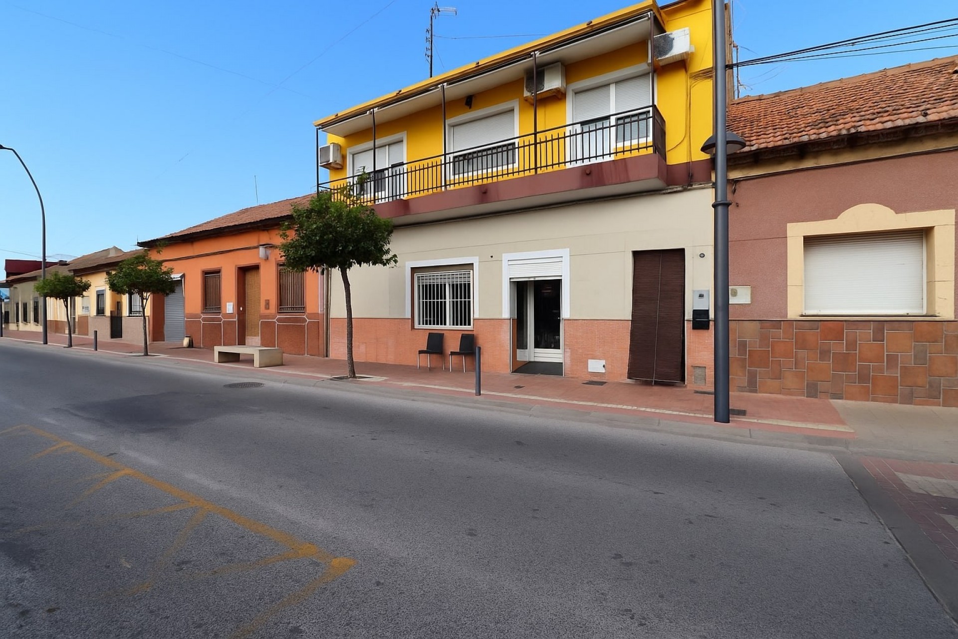 Comercial - Comercial - Formentera del Segura - Formentera - Pueblo