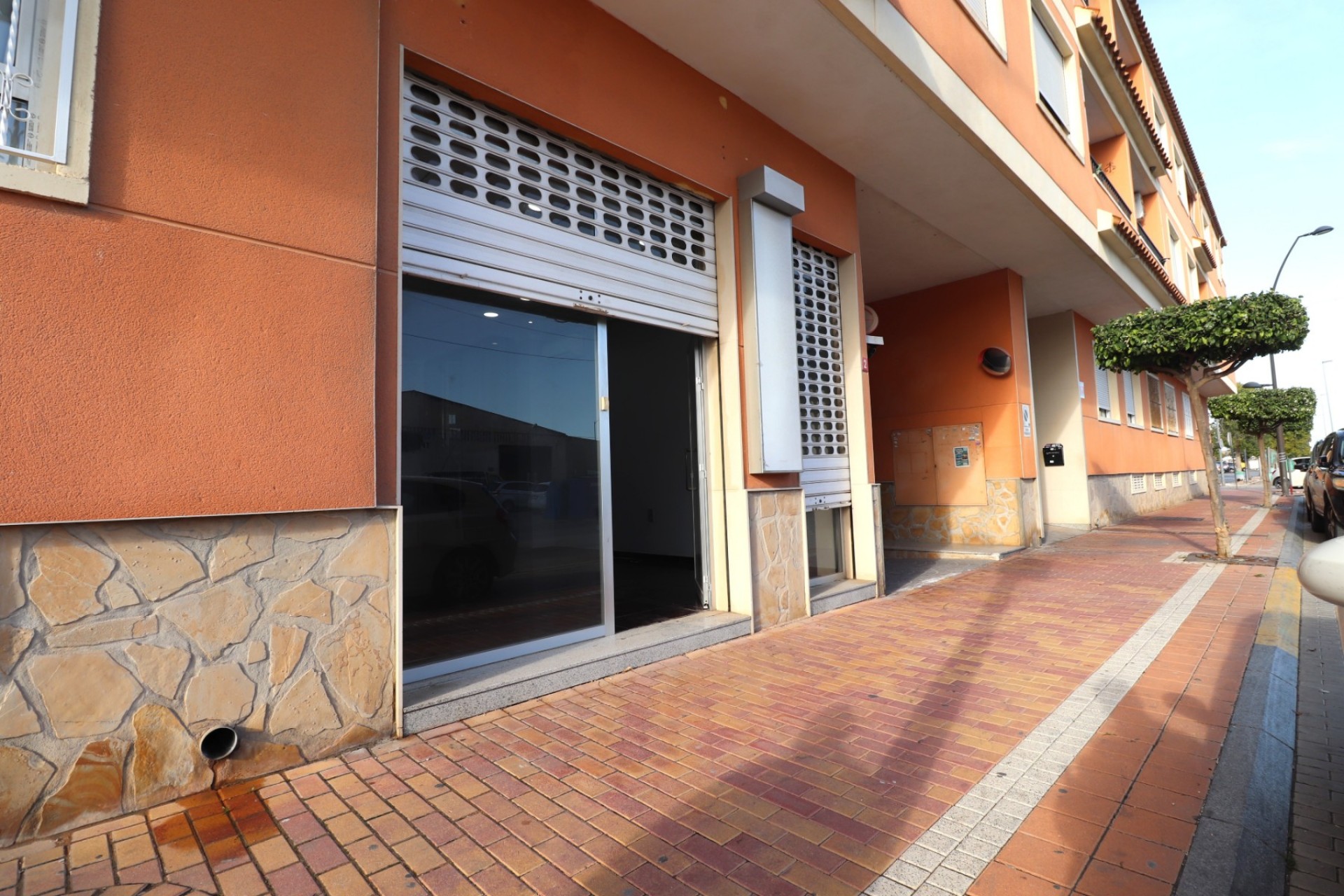 Comercial - Comercial - Formentera del Segura - Formentera - Pueblo