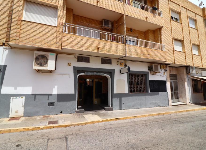 Comercial - Comercial - Los Montesinos - Los Montesinos - Pueblo