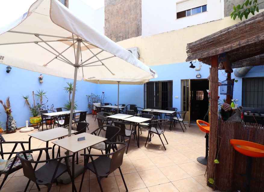 Comercial - Comercial - Los Montesinos - Los Montesinos - Pueblo