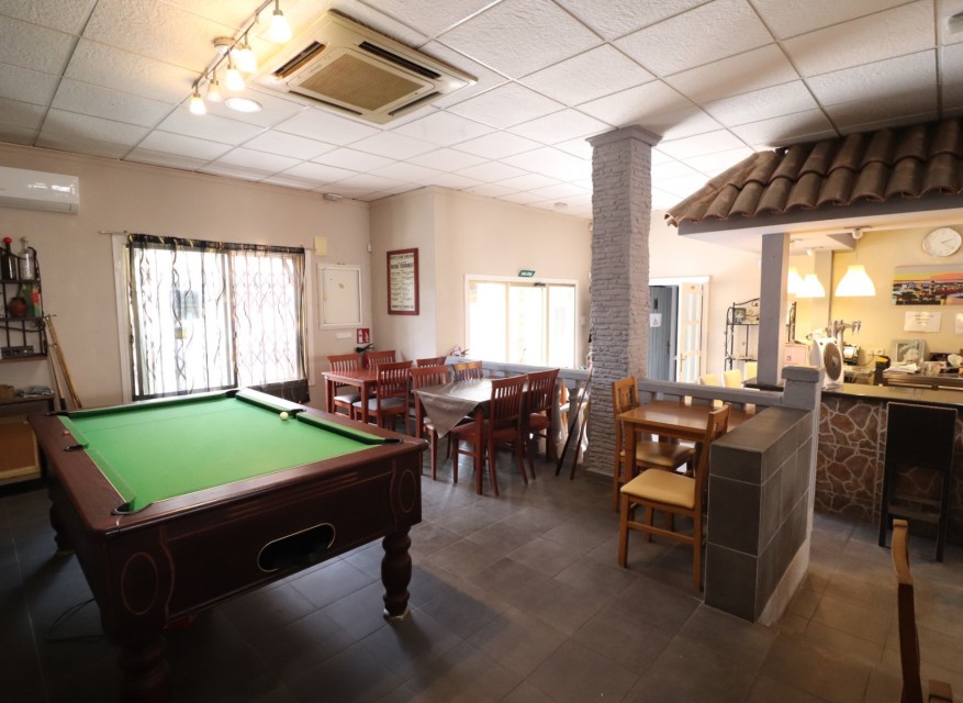 Comercial - Comercial - Los Montesinos - Los Montesinos - Pueblo